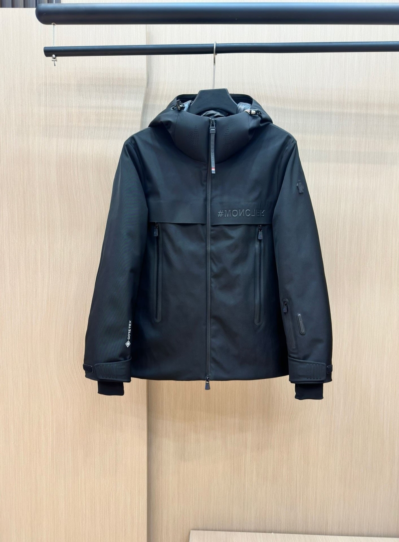 Moncler Down Coat